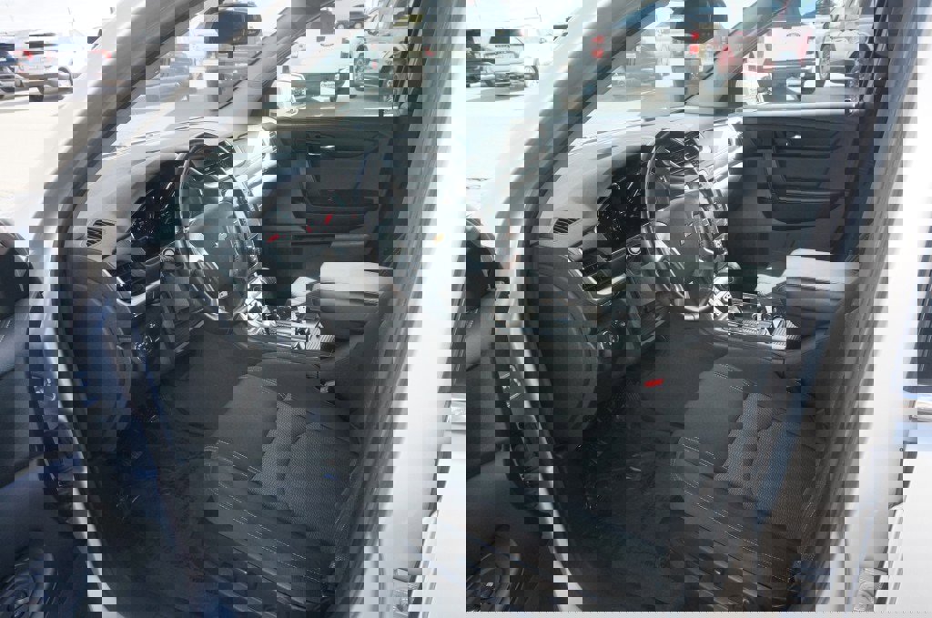 Used 2016 Chevrolet Traverse LT w/ Style and Technology Package image 10