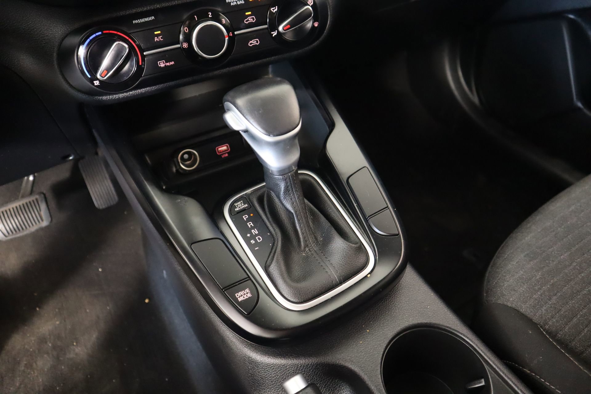 Used 2020 Kia Soul GT-Line image 7