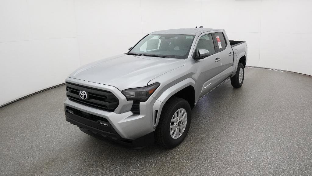 New 2026 Toyota Tacoma SR5 image 5