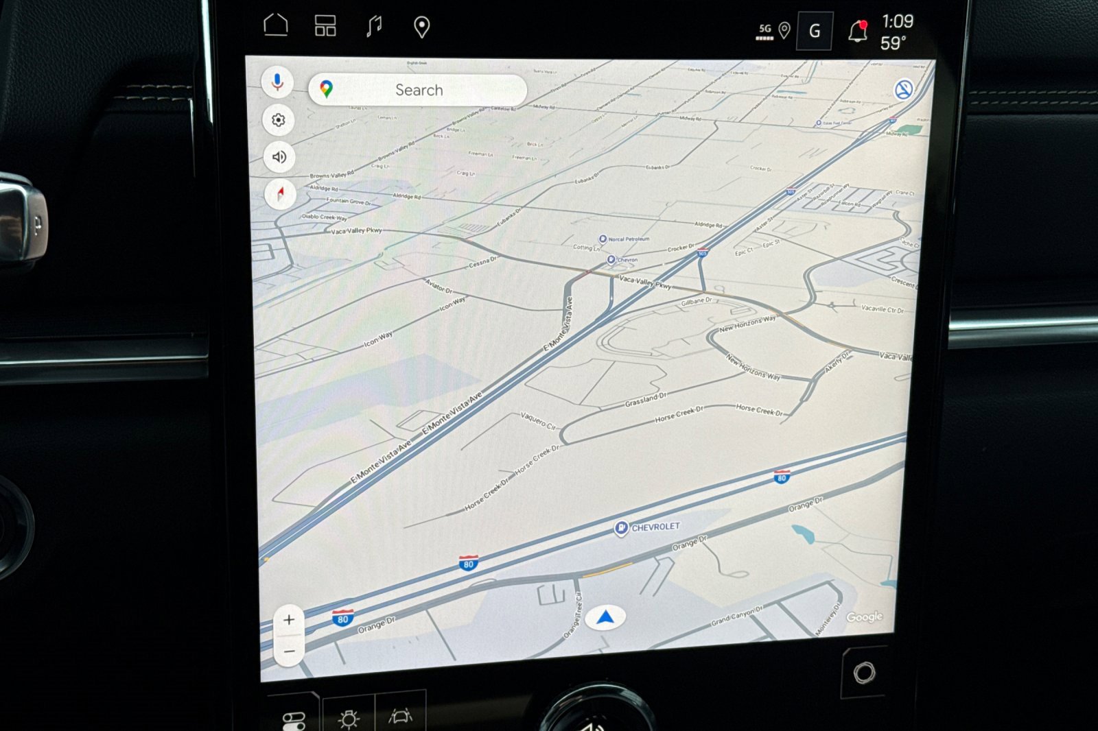 New 2026 GMC Terrain Elevation image 20