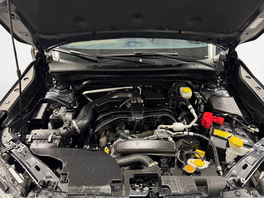 Certified 2025 Subaru Forester image 20