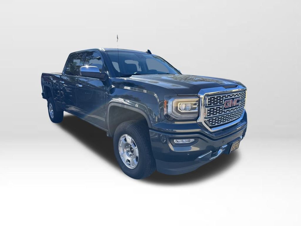 Used 2018 GMC Sierra 1500 Denali image 16