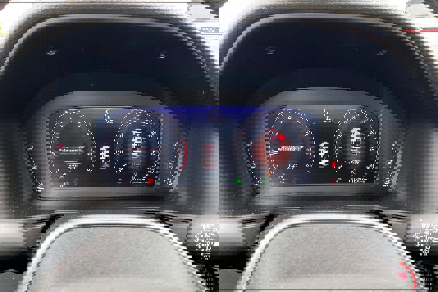 Used 2023 Honda Accord EX image 49