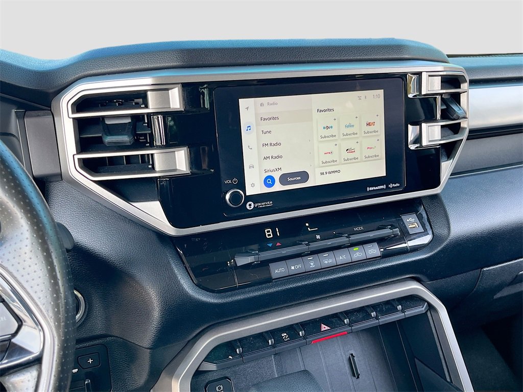 Used 2022 Toyota Tundra SR5 image 14