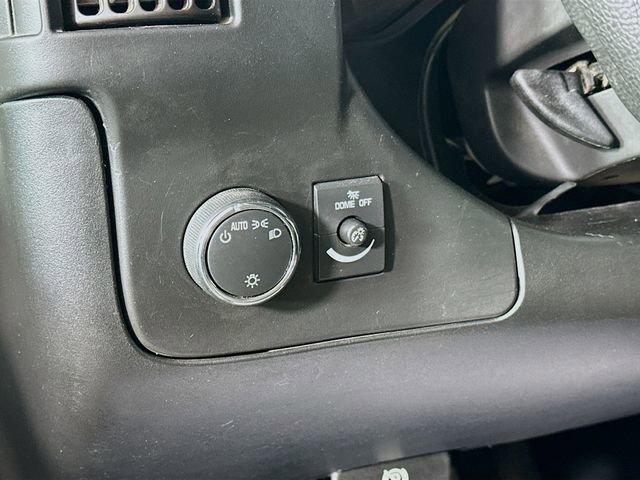 Used 2020 Chevrolet Express 3500 LT w/ LT Preferred Equipment Group image 11