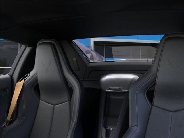 New 2026 Chevrolet Corvette Stingray Preferred Conv w/ Z51 Performance Package image 28