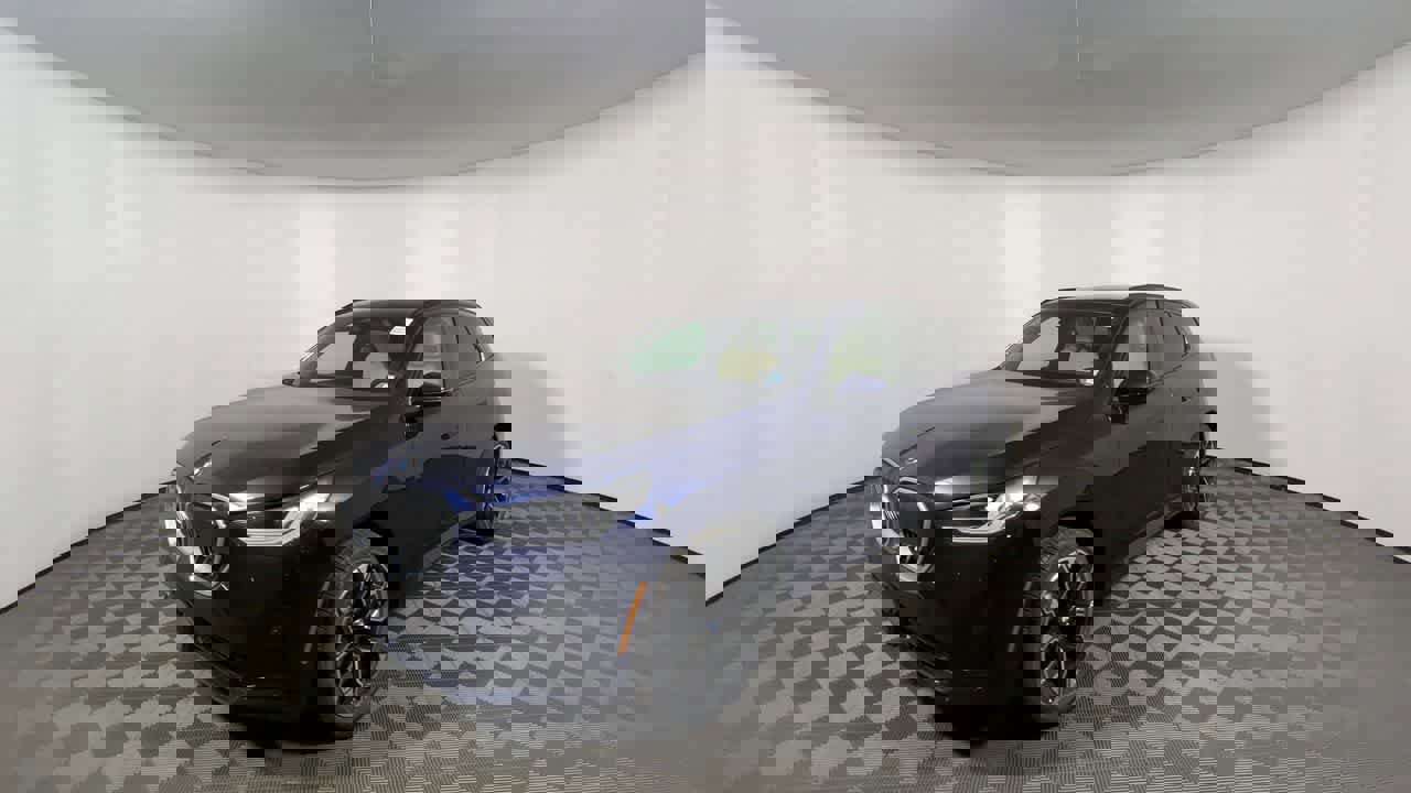 New 2025 BMW X3 xDrive30i w/ Premium Package image 4