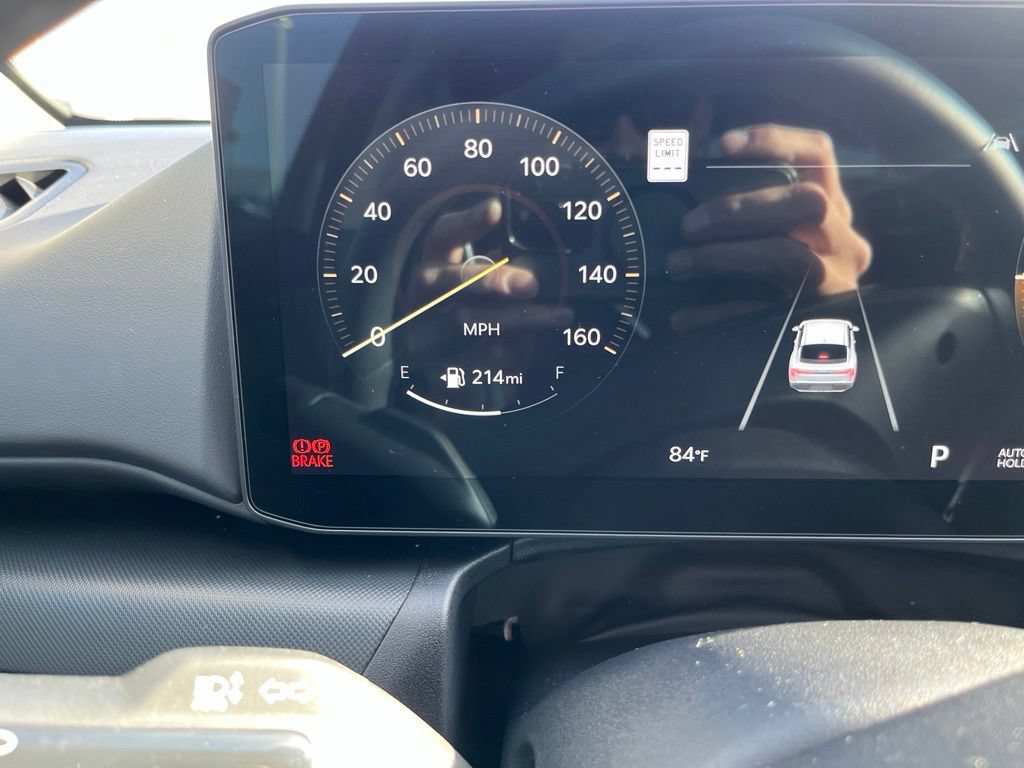 Used 2025 Kia K4 EX FWD image 10