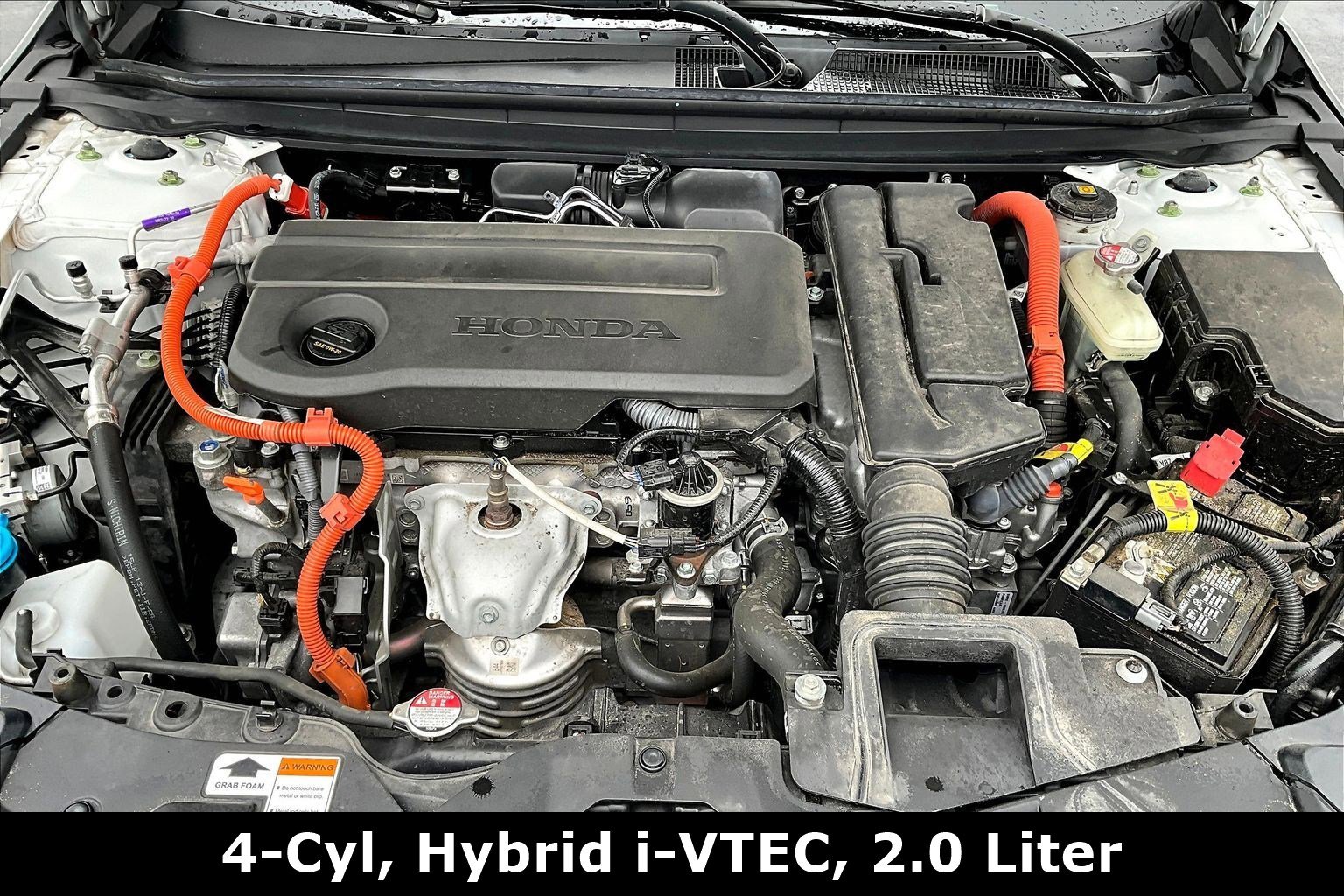 Used 2023 Honda Accord Sport image 29