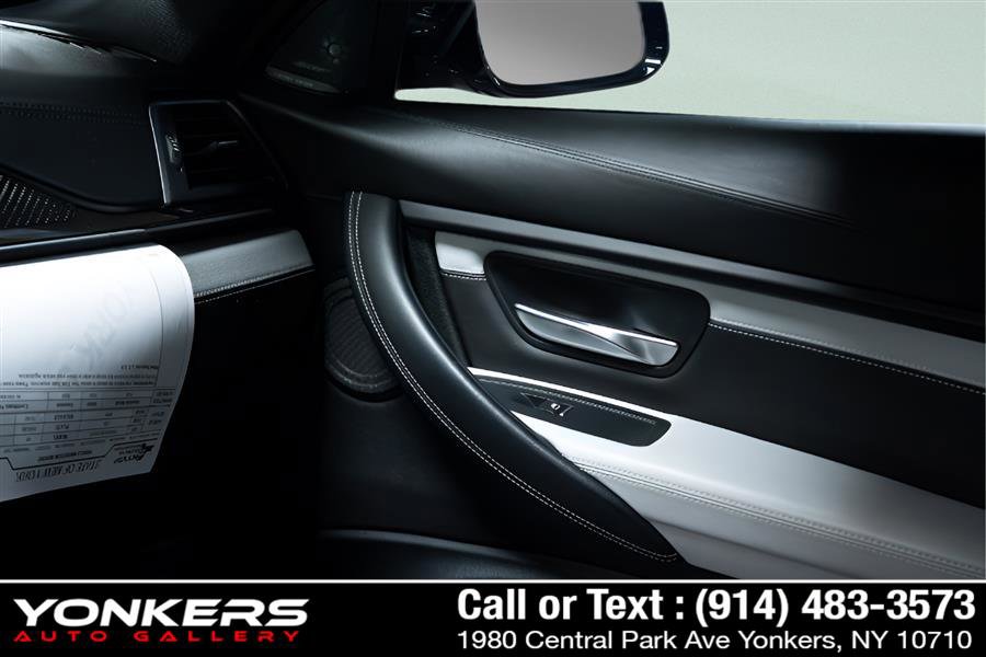 Used 2016 BMW M3 image 69