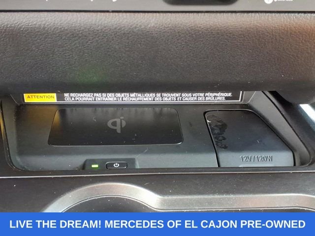 Used 2021 Lexus UX 250h w/ Accessory Package (Z1) AWD/4WD image 8