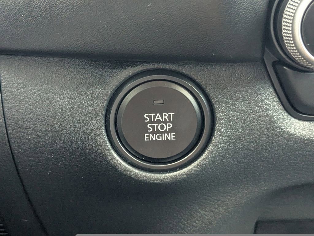 New 2026 MAZDA CX-50 AWD 2.5 S w/ Accent Package image 31