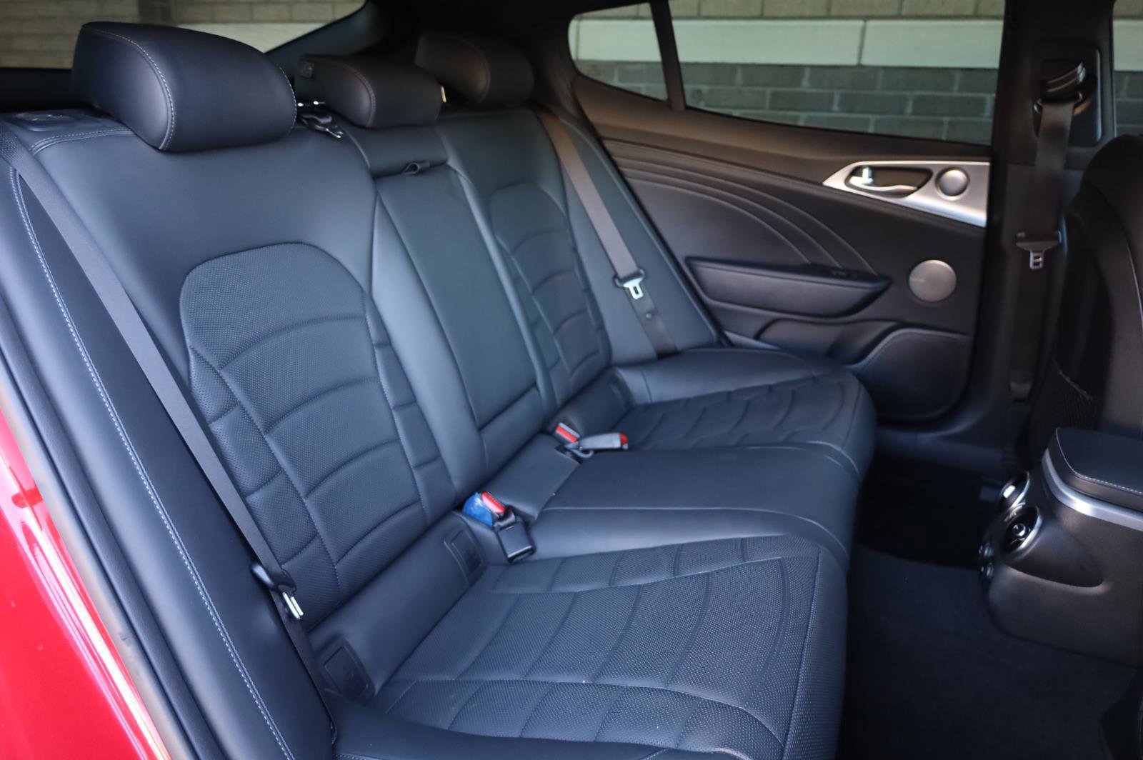 Used 2023 Kia Stinger GT2 RWD image 24