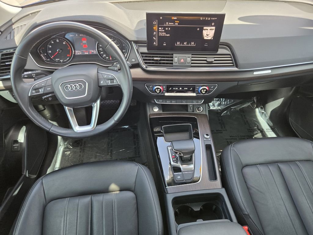 Used 2022 Audi Q5 2.0T Premium w/ Convenience Package AWD/4WD image 26