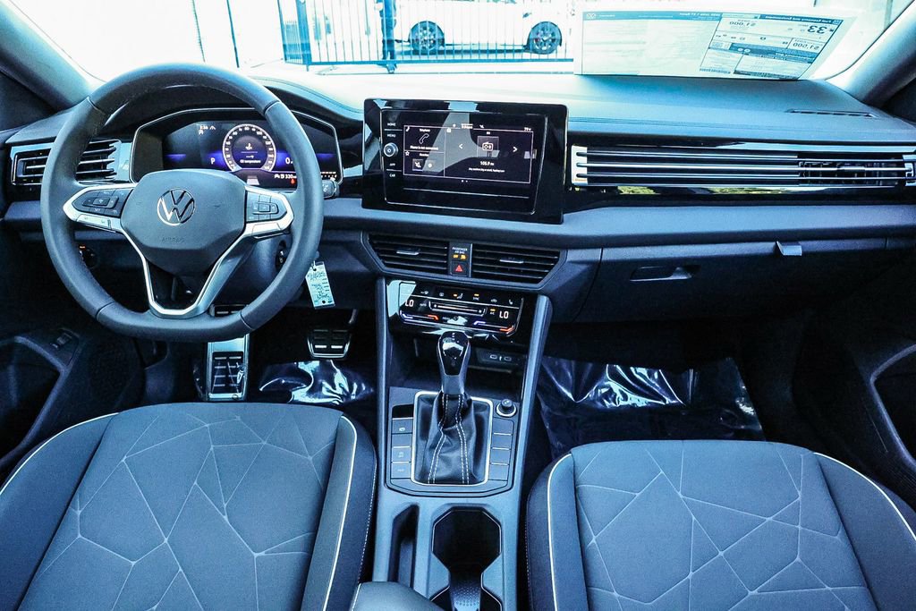 New 2026 Volkswagen Jetta Sport image 20