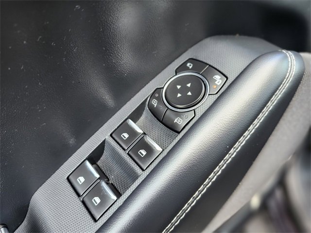 Certified 2021 Ford Mustang Mach-E Select w/ Comfort/Technology Package image 17