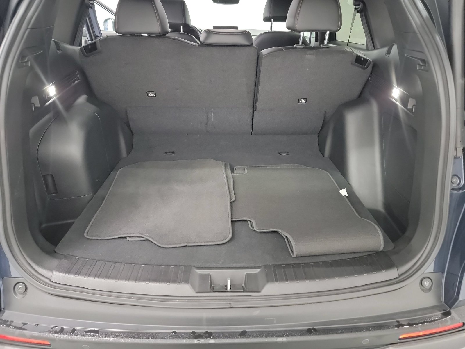 Certified 2023 Honda CR-V Sport Touring image 26
