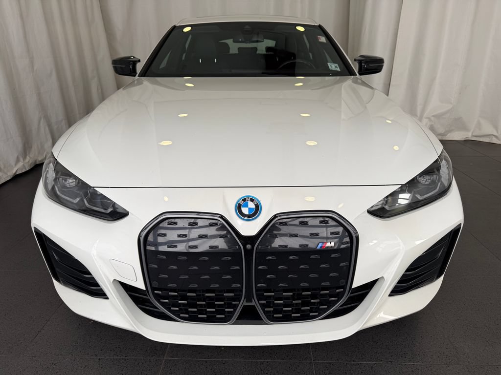 Used 2023 BMW i4 M50 w/ Premium Package AWD/4WD image 6