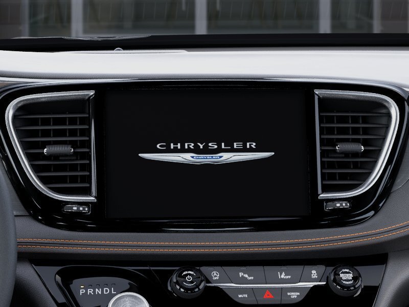 New 2026 Chrysler Pacifica Pinnacle FWD image 19