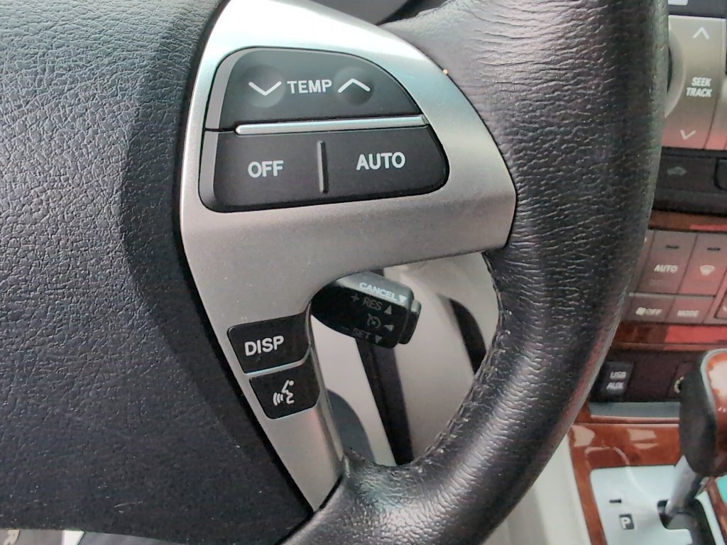 Used 2012 Toyota Highlander Limited w/ Tow Pkg AWD/4WD image 18