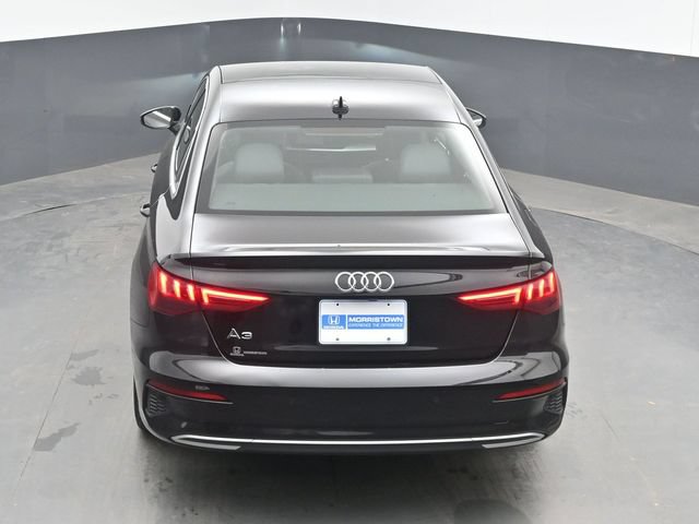 Used 2024 Audi A3 2.0T Premium FWD image 38