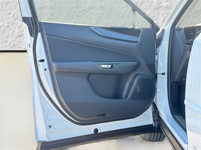 New 2026 Lexus NX 350 FWD image 22