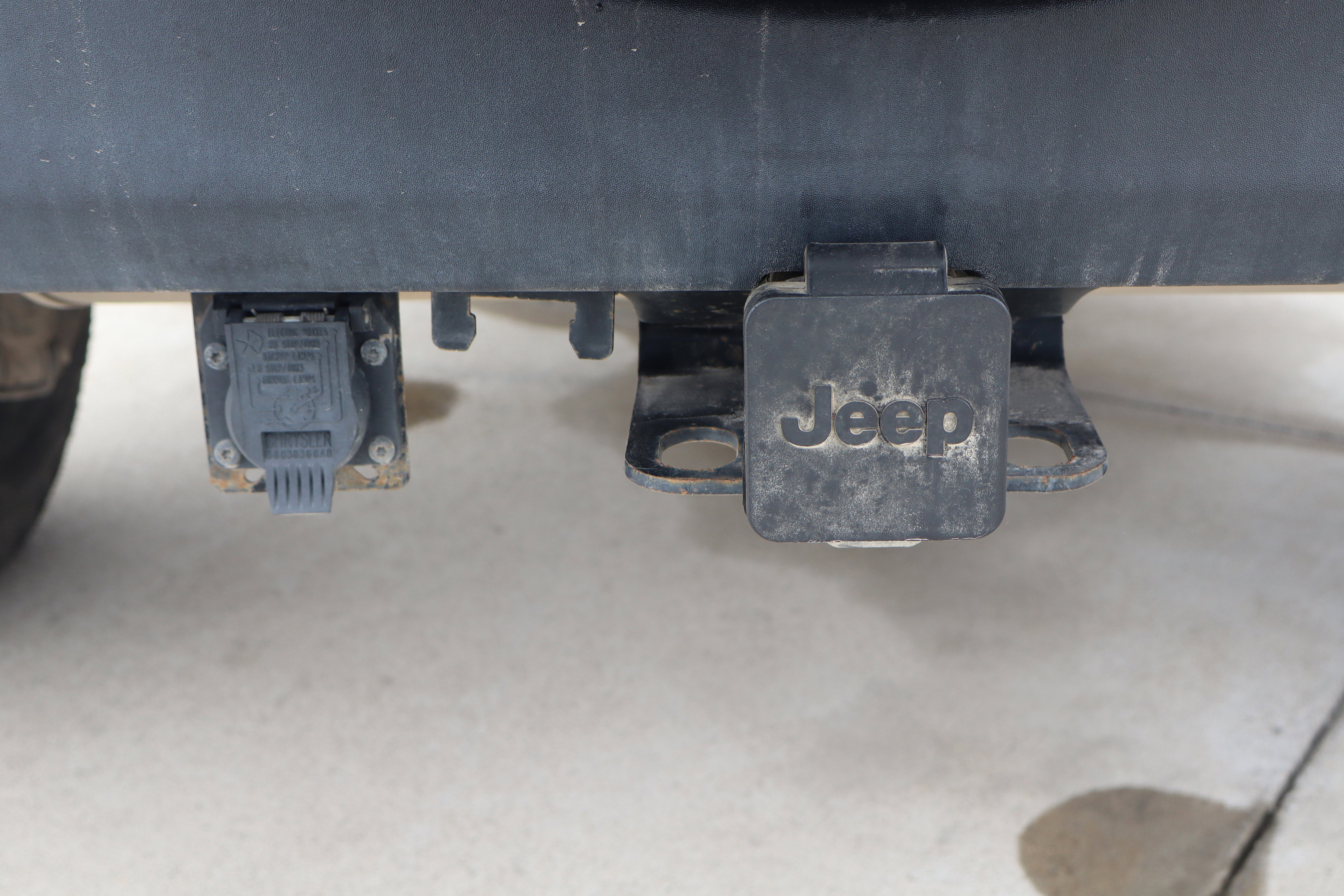 Used 2018 Jeep Wrangler Sport image 22