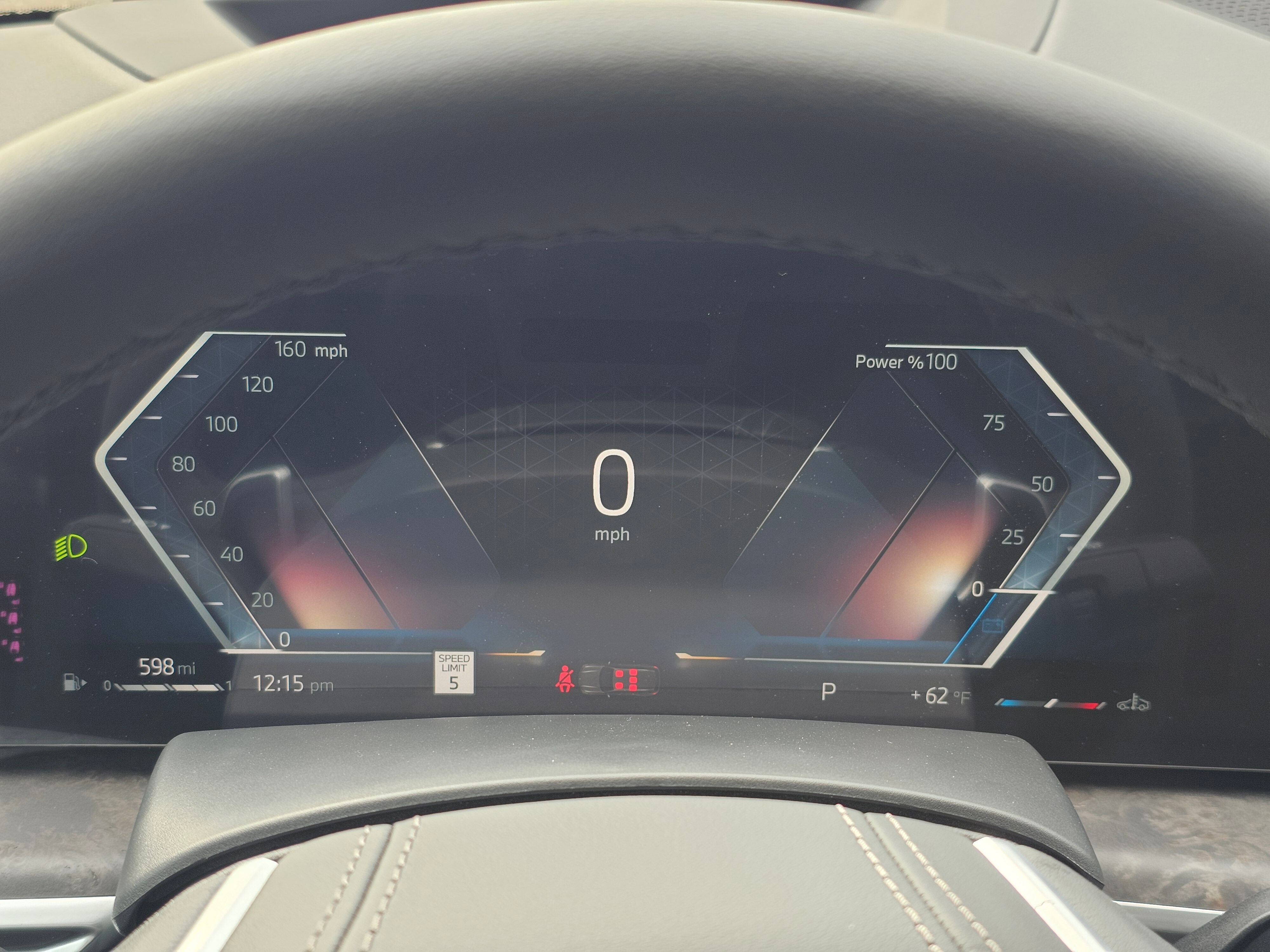 New 2026 BMW X5 xDrive40i image 18