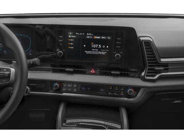 Used 2025 Kia Sportage LX image 11