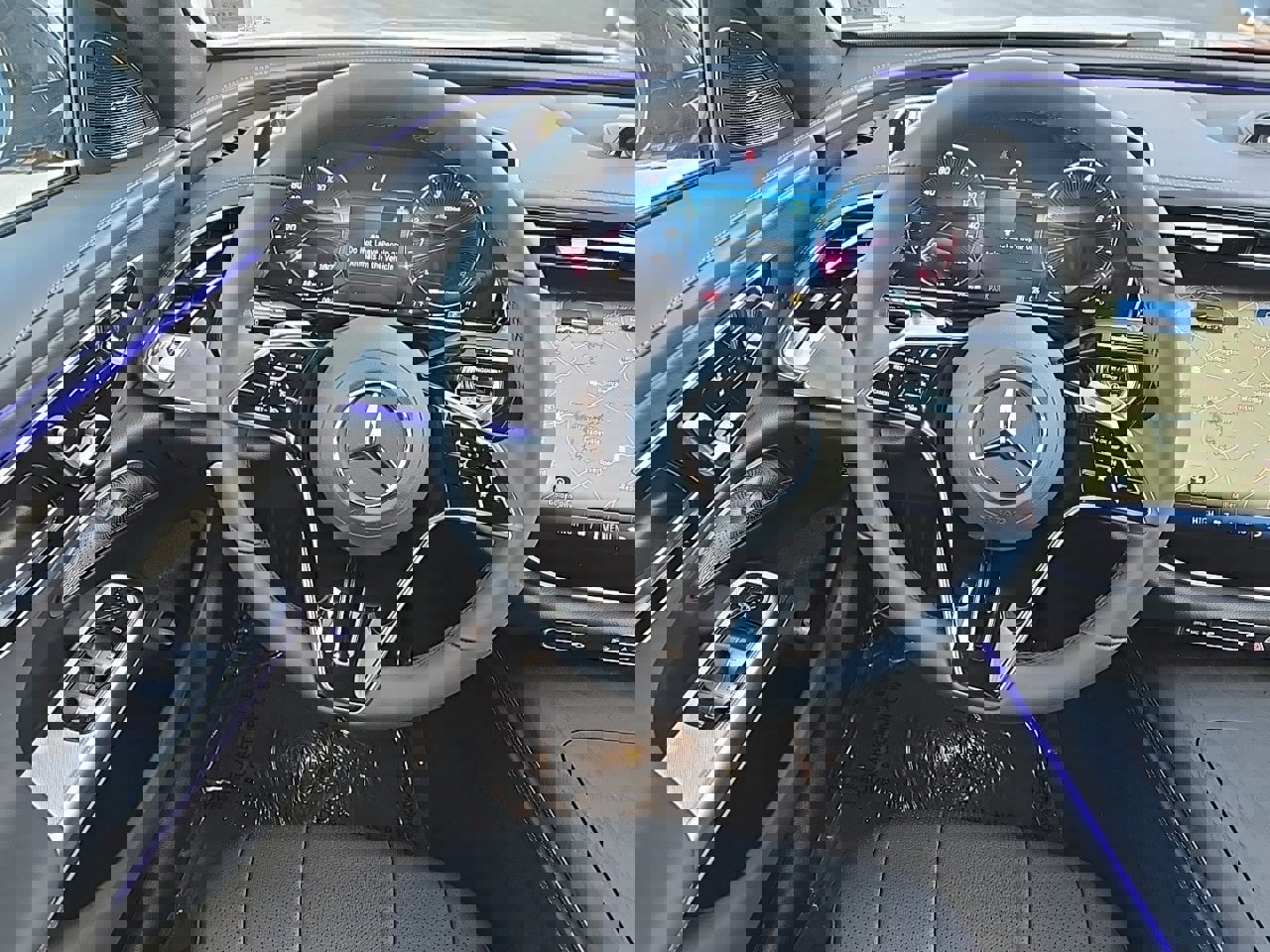 New 2026 Mercedes-Benz E 350 4MATIC image 29