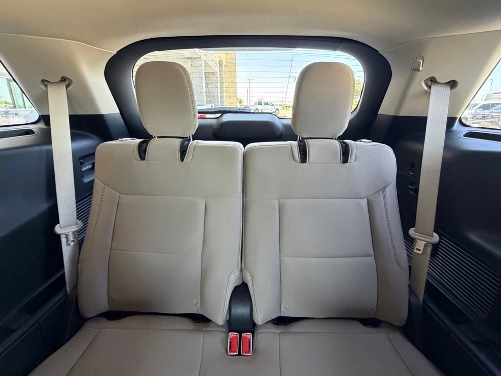 Certified 2023 Ford Explorer XLT AWD/4WD image 22