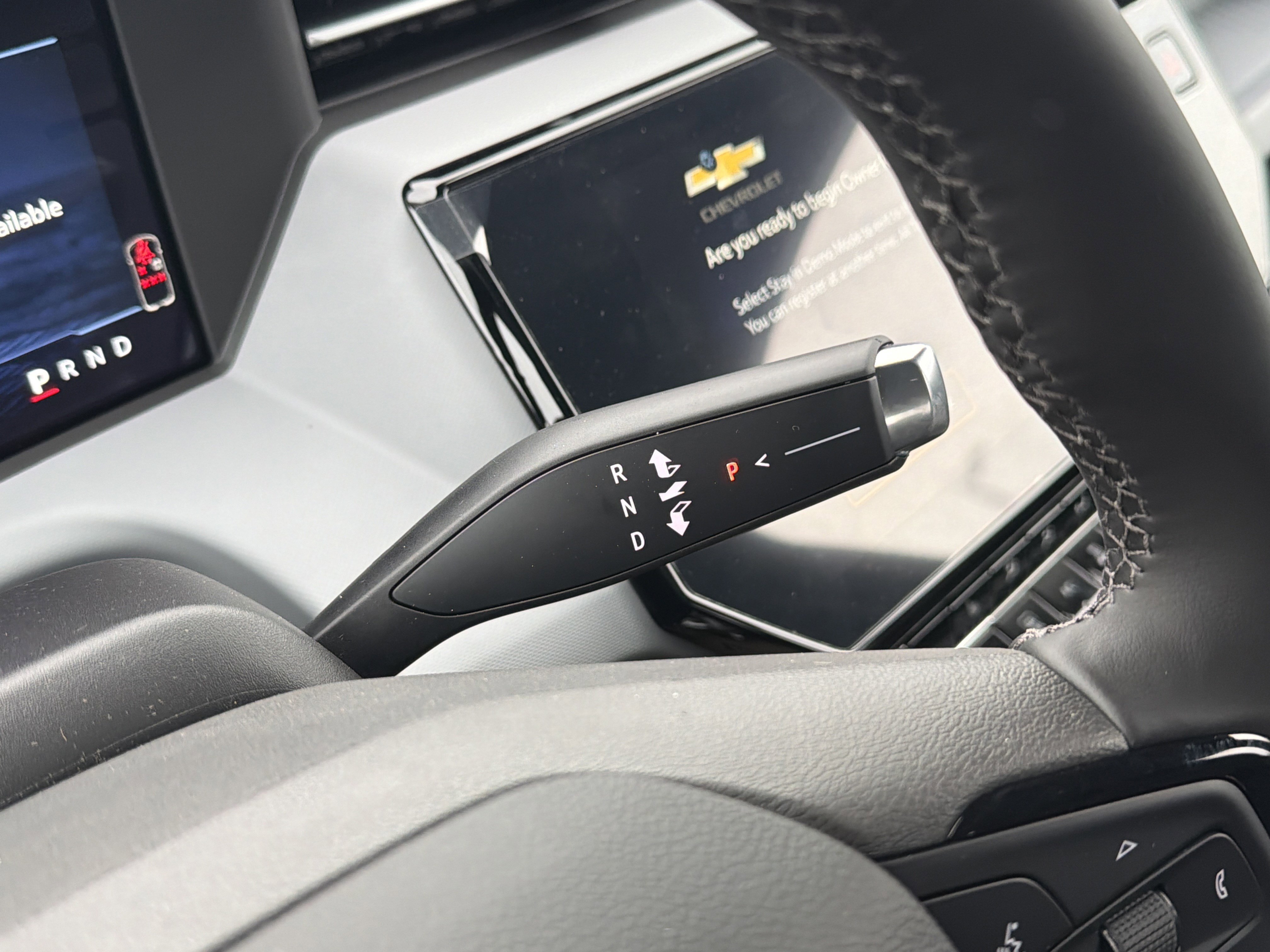 New 2027 Chevrolet Bolt LT w/ Comfort Package FWD image 19