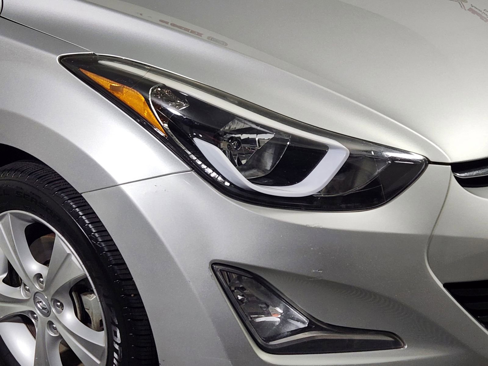 Used 2016 Hyundai Elantra Value Edition image 10