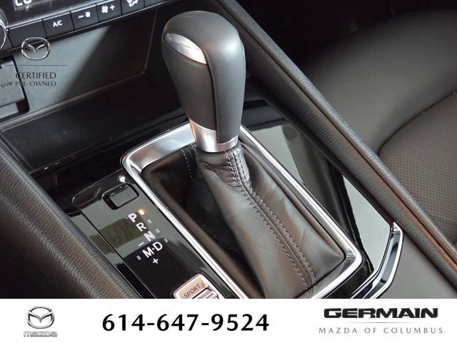 Certified 2025 MAZDA CX-5 AWD 2.5 S w/ Select Package image 26