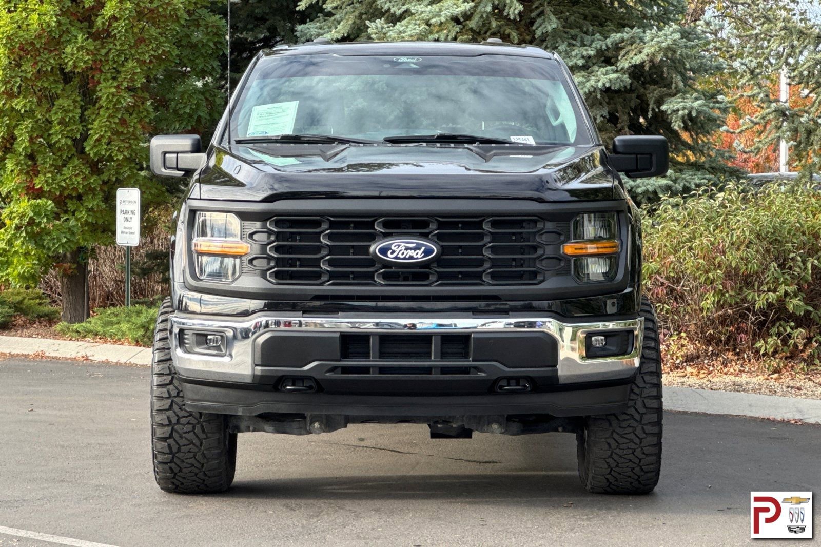 Used 2024 Ford F150 XL w/ Equipment Group 103A High image 9