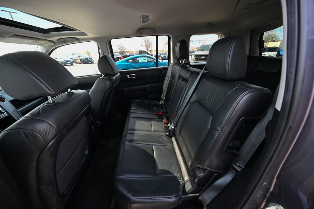 Used 2014 Honda Pilot EX-L image 23
