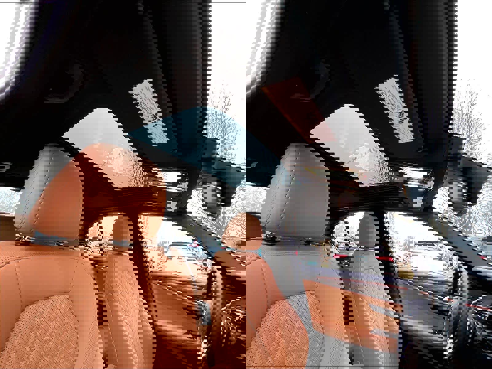 Used 2023 BMW 530i xDrive w/ Premium Package image 36