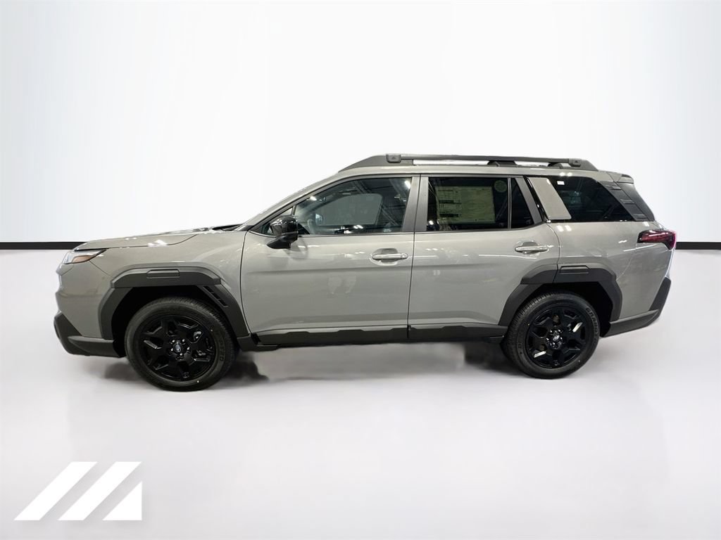 New 2026 Subaru Outback Limited AWD/4WD image 8