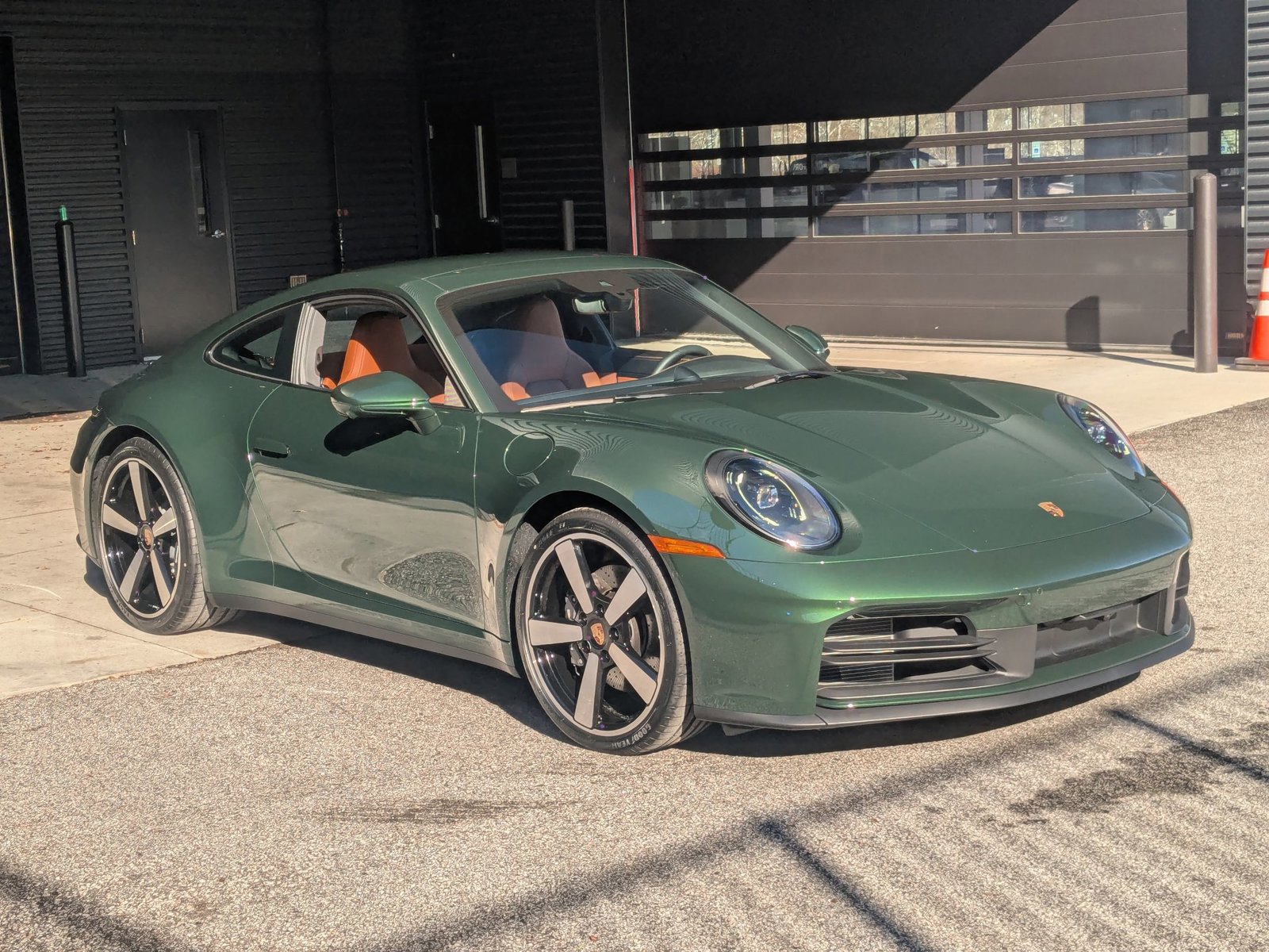 New 2026 Porsche 911 Carrera image 7