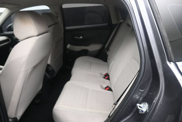 Certified 2025 Honda HR-V LX image 16
