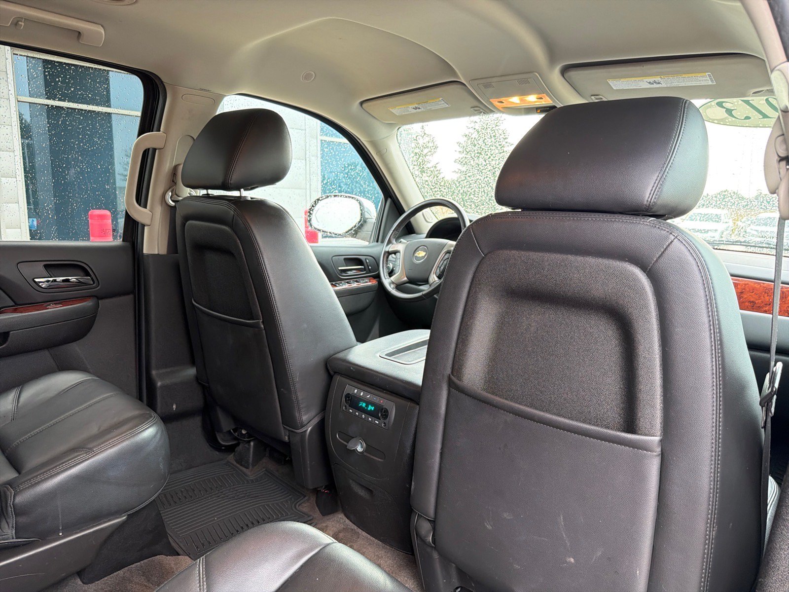 Used 2013 Chevrolet Tahoe LT w/ All-Star Edition AWD/4WD image 24