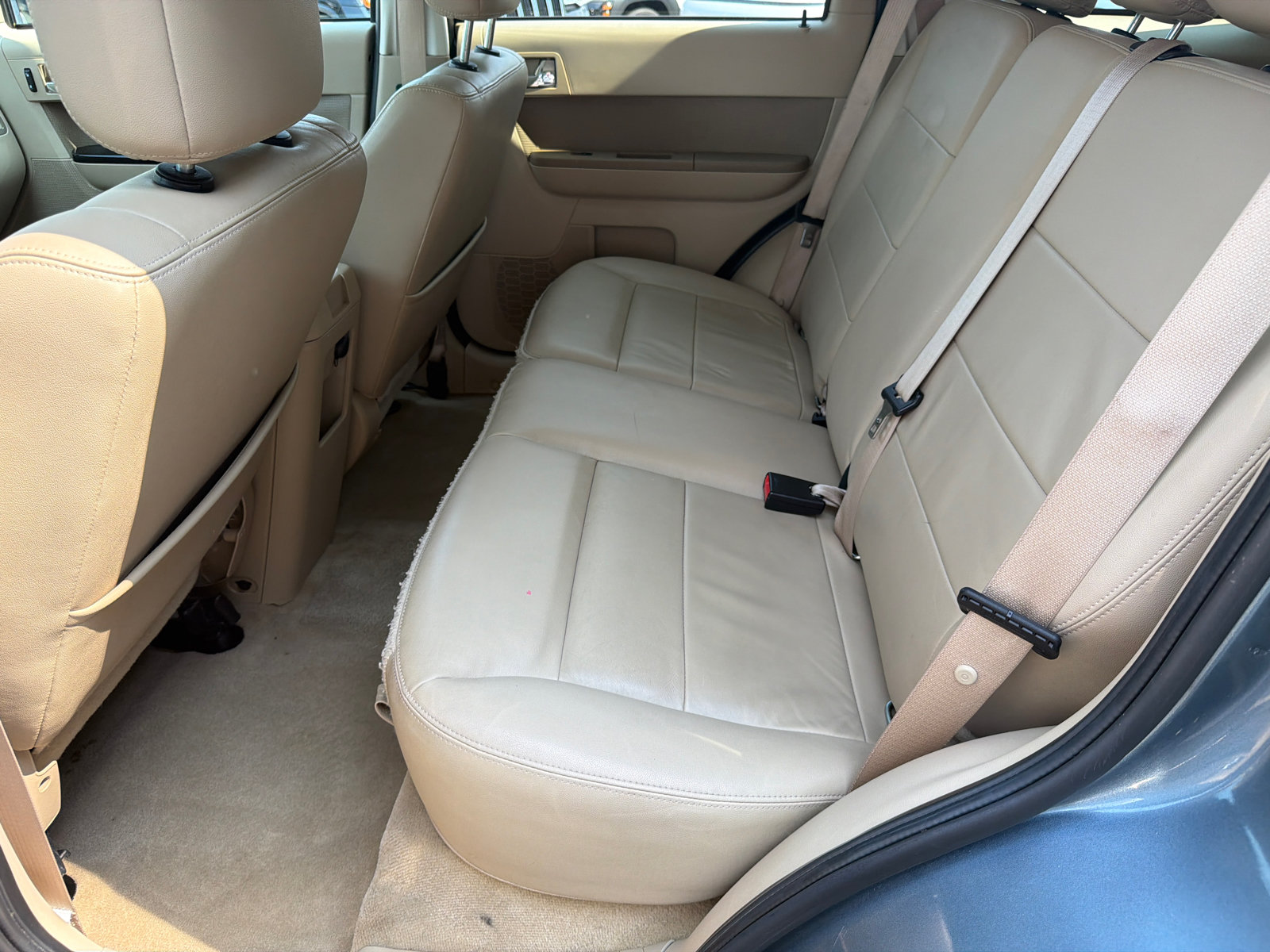 Used 2011 Ford Escape Limited w/ 302A Rapid Spec Order Code AWD/4WD image 21