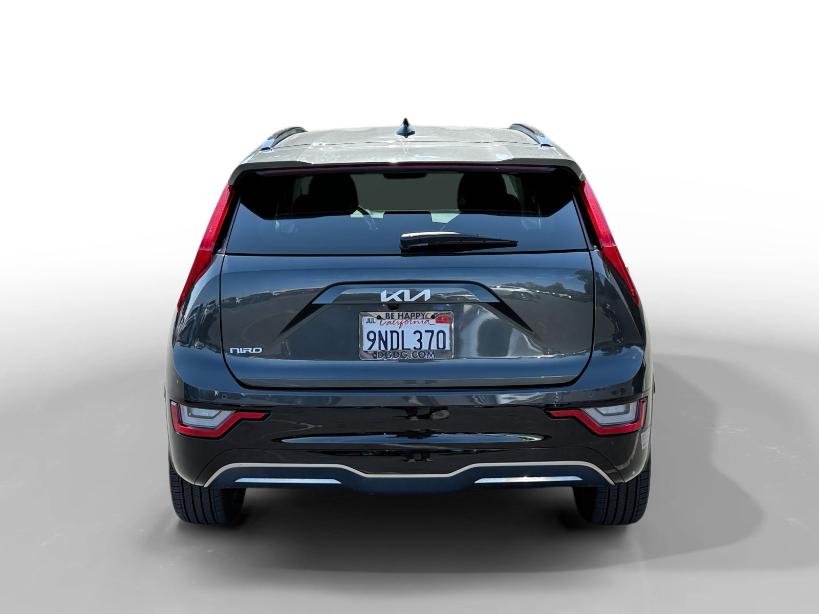 Used 2024 Kia Niro Wave FWD image 4