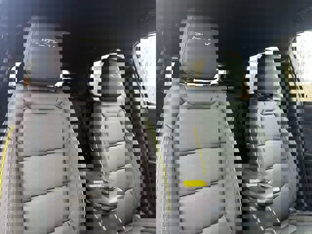 New 2026 Chevrolet TrailBlazer ACTIV image 8