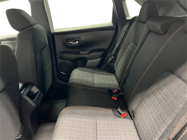 New 2025 Honda HR-V Sport image 27