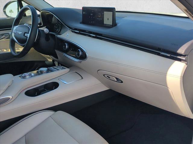Used 2023 Genesis GV70 2.5T w/ Advanced Package AWD/4WD image 23