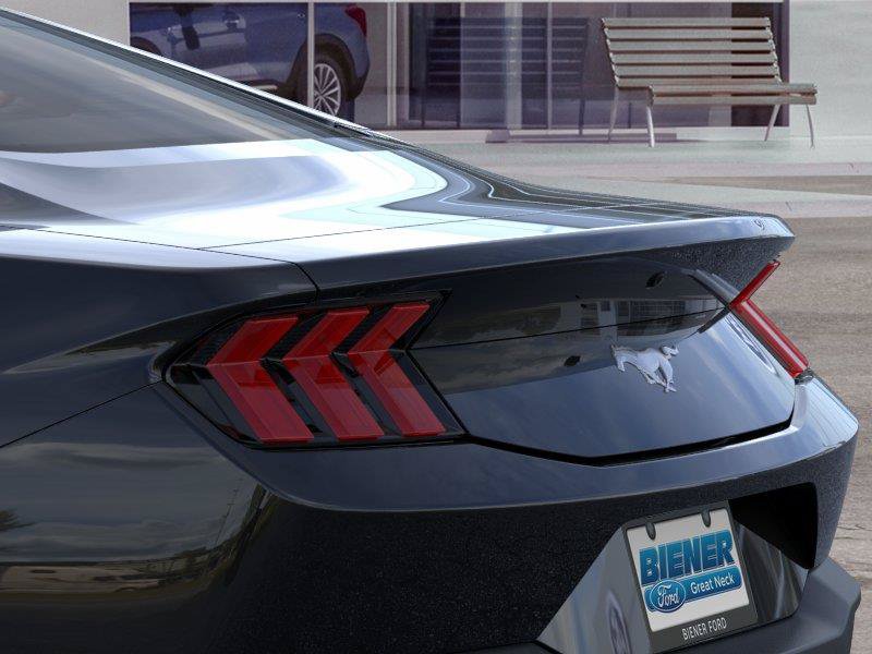 New 2026 Ford Mustang Coupe RWD image 23