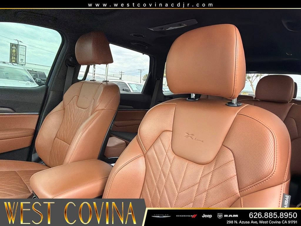 Used 2024 Kia Telluride SX Prestige X-Line AWD/4WD image 23