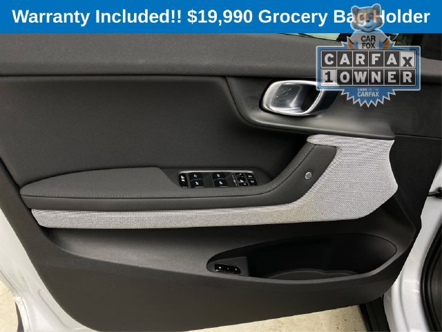 Used 2021 Polestar Polestar 2 AWD/4WD image 26