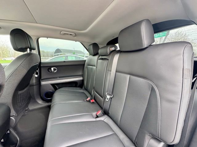 Used 2024 Hyundai Ioniq 5 Limited AWD/4WD image 18